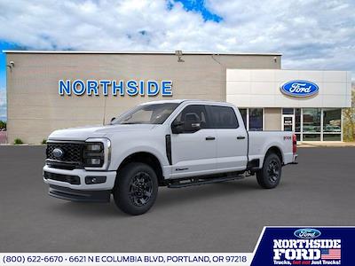 New 2026 Ford F-250 Crew Cab for sale #66084 - photo 1