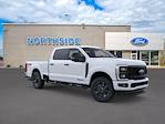 New 2026 Ford F-250 Crew Cab for sale #66084 - photo 8