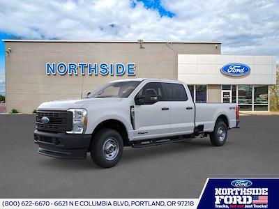 2026 Ford F-350 Crew Cab SRW 4WD Pickup for sale #66086 - photo 1
