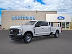 2026 Ford F-350 Crew Cab SRW 4WD Pickup for sale #66086 - photo 3
