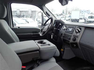 New 2019 Ford F-650 XL w/ 26' Dry Box Van Regular Cab RWD Summit Truck Bodies Box Truck for sale #6827 - photo 2