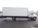 New 2019 Ford F-650 XL w/ 26' Dry Box Van Regular Cab RWD Summit Truck Bodies Box Truck for sale #6827 - photo 6