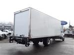 New 2019 Ford F-650 XL w/ 26' Dry Box Van Regular Cab RWD Summit Truck Bodies Box Truck for sale #6827 - photo 3