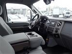 New 2019 Ford F-650 XL w/ 26' Dry Box Van Regular Cab RWD Summit Truck Bodies Box Truck for sale #6827 - photo 9