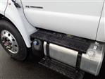 New 2019 Ford F-650 XL w/ 26' Dry Box Van Regular Cab RWD Summit Truck Bodies Box Truck for sale #6827 - photo 14