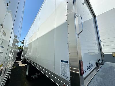 New 2024 Ford F-650 Regular Cab 26' Summit Truck Body Box Truck for sale #6949 - photo 2