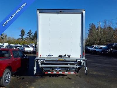 2024 Ford F-650 Regular Cab DRW RWD Summit Truck Body Box Truck for sale #6949 - photo 2