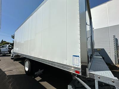 New 2024 Ford F-650 Regular Cab 26' Summit Truck Body Box Truck for sale #6950 - photo 2