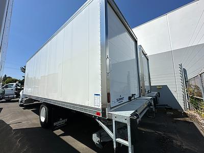 2024 Ford F-650 Regular Cab DRW RWD Summit Truck Body Box Truck for sale #6950 - photo 2