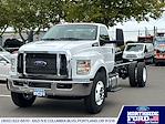 New 2026 Ford F-650 Regular Cab Cab Chassis for sale #6983 - photo 1
