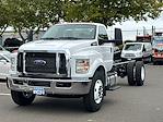 New 2026 Ford F-650 Regular Cab Cab Chassis for sale #6983 - photo 3