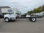 New 2026 Ford F-650 Regular Cab Cab Chassis for sale #6983 - photo 4