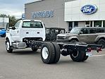 New 2026 Ford F-650 Regular Cab Cab Chassis for sale #6983 - photo 2