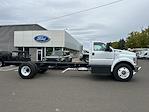 New 2026 Ford F-650 Regular Cab Cab Chassis for sale #6983 - photo 7