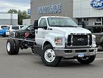 New 2026 Ford F-650 Regular Cab Cab Chassis for sale #6983 - photo 8