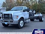 New 2026 Ford F-650 Regular Cab Cab Chassis for sale #6984 - photo 1