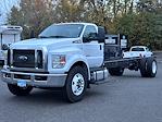 New 2026 Ford F-650 Regular Cab Cab Chassis for sale #6984 - photo 3
