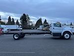 New 2026 Ford F-650 Regular Cab Cab Chassis for sale #6984 - photo 7