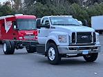 New 2026 Ford F-650 Regular Cab Cab Chassis for sale #6984 - photo 8