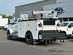 New 2025 Ford F-750 Super Cab 11' Knapheide Mechanics Body with Crane for sale #7134 - photo 2