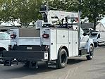 New 2025 Ford F-750 Super Cab 11' Knapheide Mechanics Body with Crane for sale #7134 - photo 6