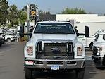 New 2025 Ford F-750 Super Cab 11' Knapheide Mechanics Body with Crane for sale #7134 - photo 9
