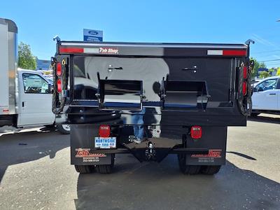 2026 Ford F-750 Regular Cab DRW RWD Dump Truck for sale #7135 - photo 2