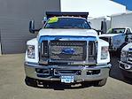 2026 Ford F-750 Regular Cab DRW RWD Dump Truck for sale #7135 - photo 3