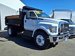 2026 Ford F-750 Regular Cab DRW RWD Dump Truck for sale #7135 - photo 4