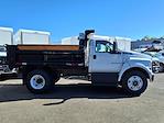 2026 Ford F-750 Regular Cab DRW RWD Dump Truck for sale #7135 - photo 5