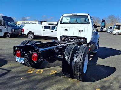 New 2026 Ford F-750 Base Regular Cab Cab Chassis for sale #7136 - photo 2