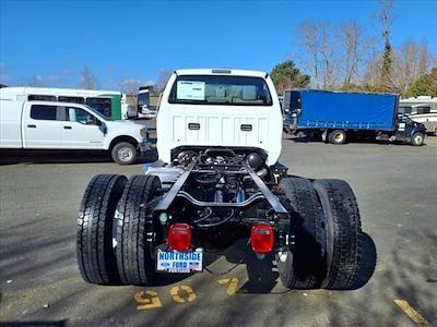 New 2026 Ford F-750 Base Regular Cab Cab Chassis for sale #7136 - photo 2