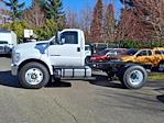 2026 Ford F-750 Regular Cab DRW RWD Cab Chassis for sale #7136 - photo 16
