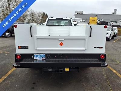 New 2024 Ford F-600 Regular Cab 4WD Monroe Truck Equipment Service Truck for sale #8044 - photo 2