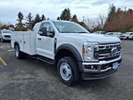 2024 Ford F-600 Regular Cab DRW 4WD Service Truck for sale #8044 - photo 4
