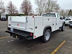 2024 Ford F-600 Regular Cab DRW 4WD Service Truck for sale #8044 - photo 2