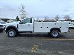 2024 Ford F-600 Regular Cab DRW 4WD Service Truck for sale #8044 - photo 6