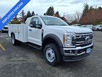 2024 Ford F-600 Regular Cab DRW 4WD Service Truck for sale #8044 - photo 18