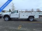 2024 Ford F-600 Regular Cab DRW 4WD Service Truck for sale #8044 - photo 21