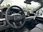 2025 Ford F-600 Regular Cab DRW 4WD Cab Chassis for sale #8047 - photo 14