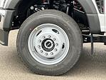 2025 Ford F-600 Regular Cab DRW 4WD Cab Chassis for sale #8047 - photo 22