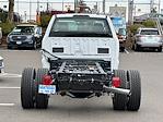 2025 Ford F-600 Regular Cab DRW 4WD Cab Chassis for sale #8047 - photo 3