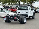 2025 Ford F-600 Regular Cab DRW 4WD Cab Chassis for sale #8047 - photo 6