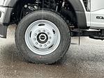 New 2025 Ford F-600 XL Regular Cab 4WD Cab Chassis for sale #8048 - photo 22