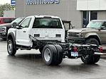 New 2025 Ford F-600 XL Regular Cab 4WD Cab Chassis for sale #8048 - photo 2