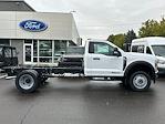 New 2025 Ford F-600 XL Regular Cab 4WD Cab Chassis for sale #8048 - photo 7