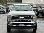 New 2025 Ford F-600 XL Regular Cab 4WD Cab Chassis for sale #8048 - photo 9