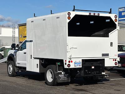 New 2025 Ford F-600 - photo 1