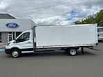 New 2023 Ford Transit 350 HD 16' Morgan Truck Body Box Van for sale #C38221 - photo 3
