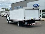 New 2023 Ford Transit 350 HD 16' Morgan Truck Body Box Van for sale #C38221 - photo 4